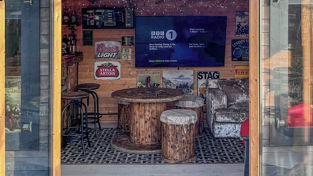 Photo of Others in Gateshead