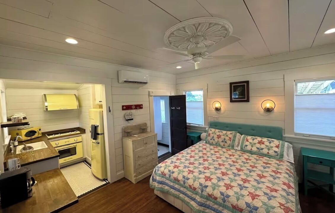 Photo of Bedroom in Claiborne