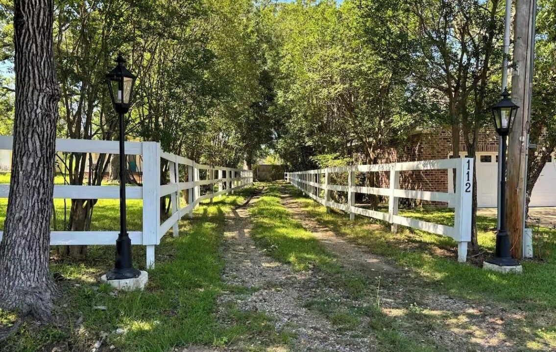 Photo of Outdoor in Claiborne