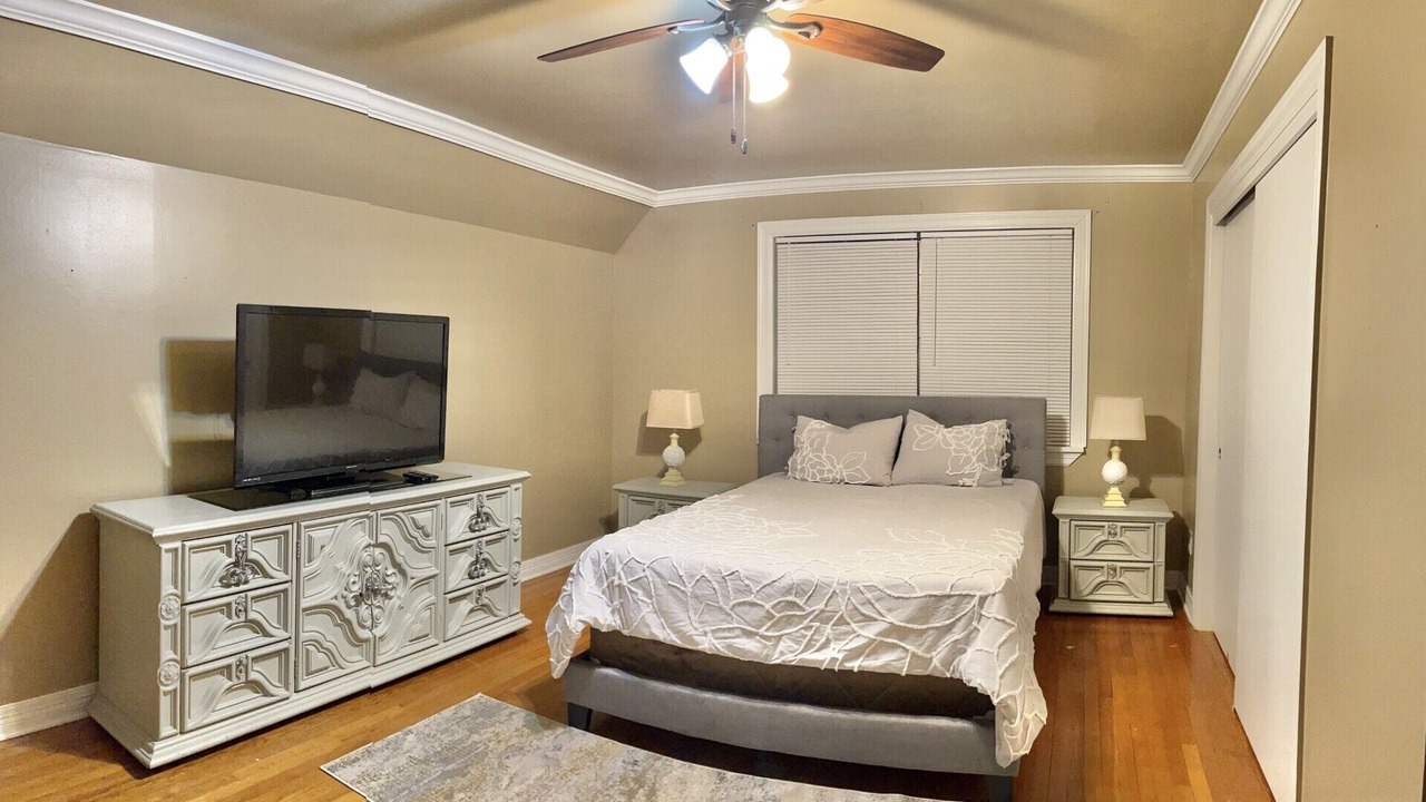 Photo of Bedroom in Shreveport
