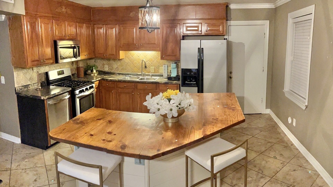 Photo of Kitchen in Shreveport