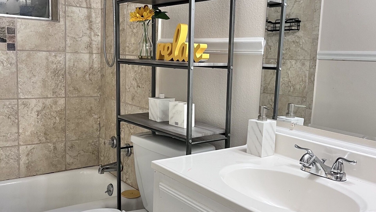 Photo of Bathroom in Shreveport