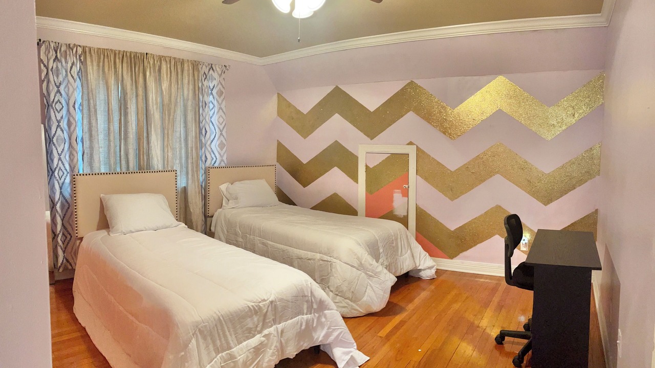 Photo of Bedroom in Shreveport