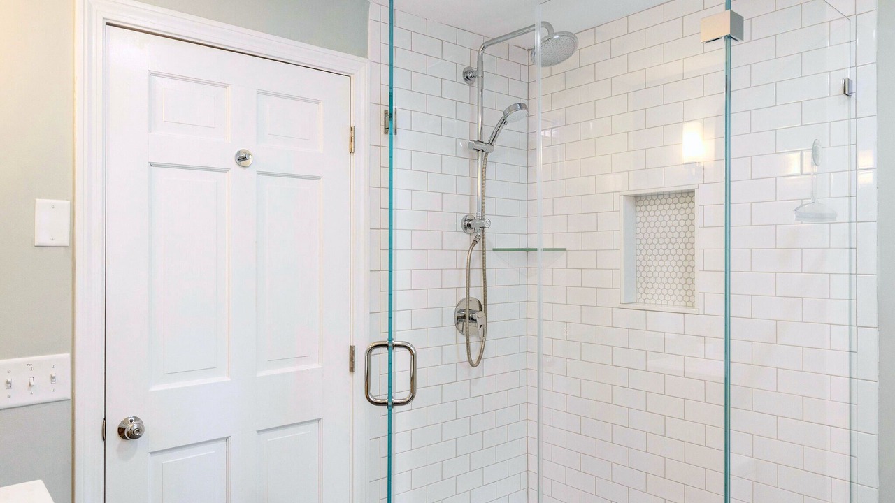 Photo of Bathroom in Falmouth