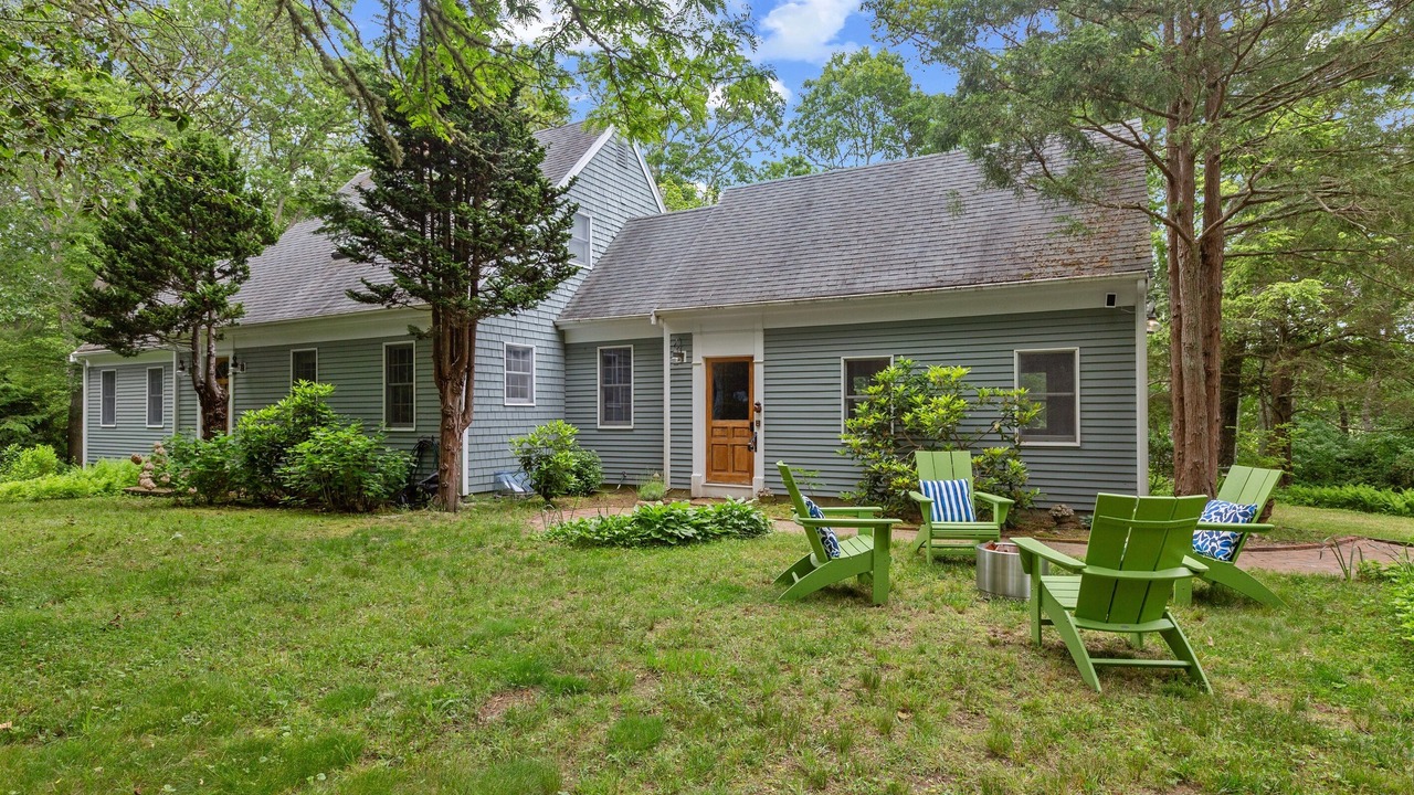 Photo of Outdoor in Falmouth