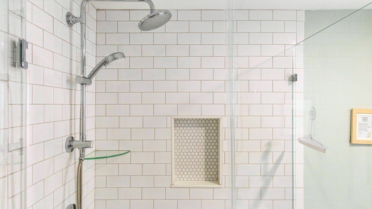 Photo of Bathroom in Falmouth