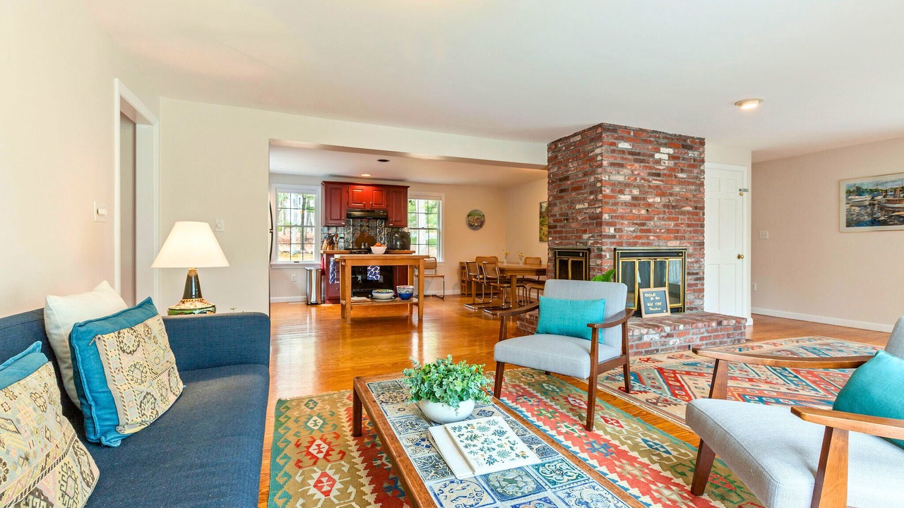 Photo of Others in Falmouth