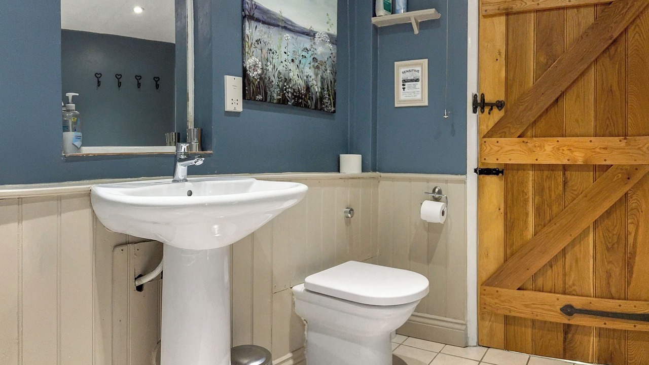 Photo of Bathroom in Malton