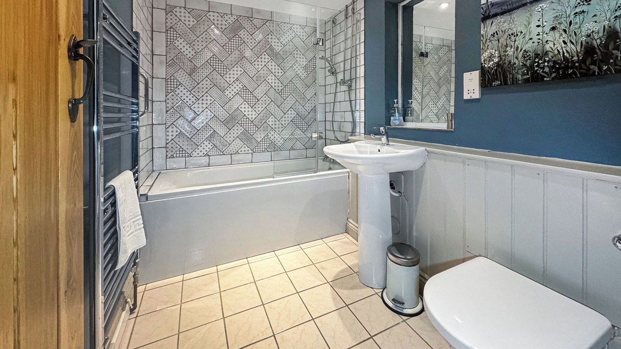 Photo of Bathroom in Malton