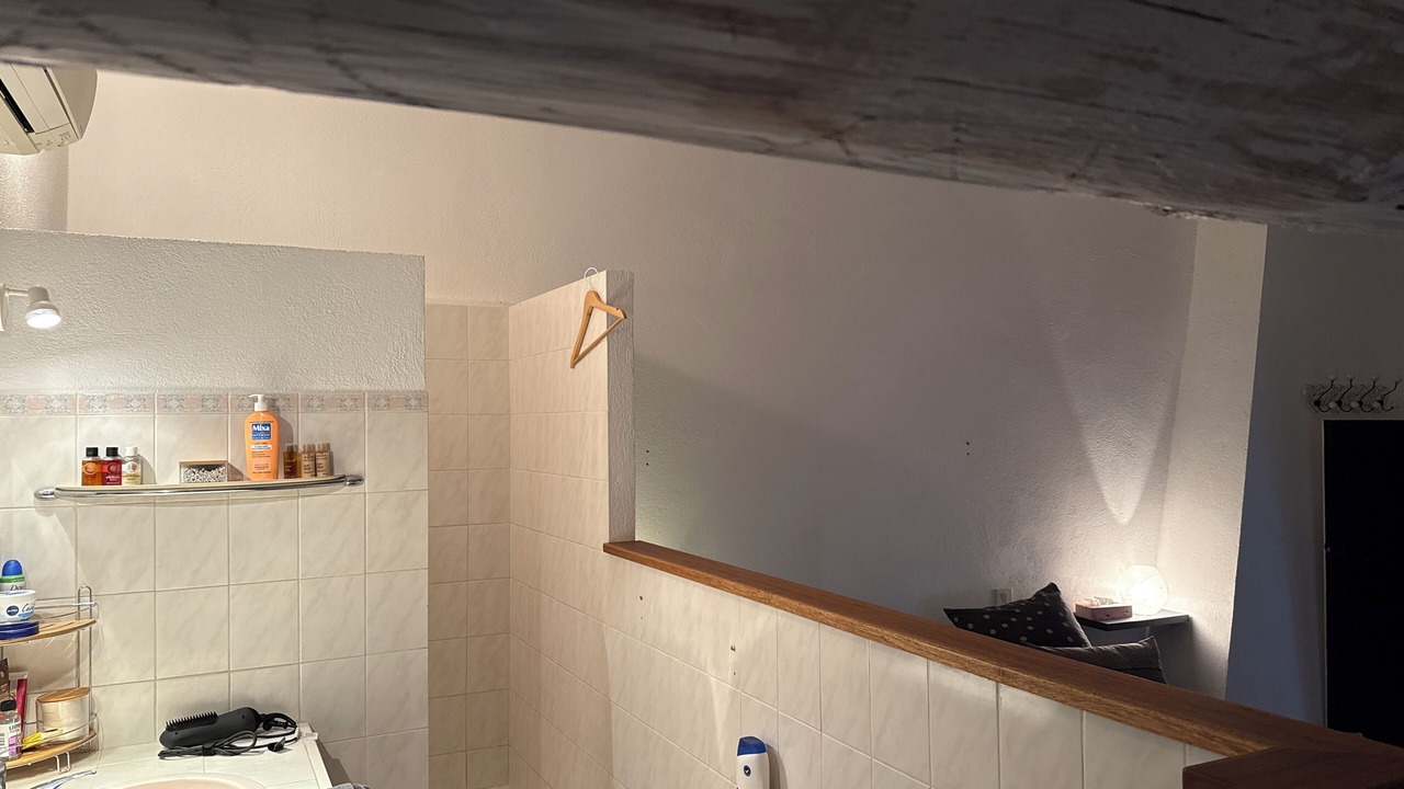 Photo of Bathroom in Saint-Nazaire