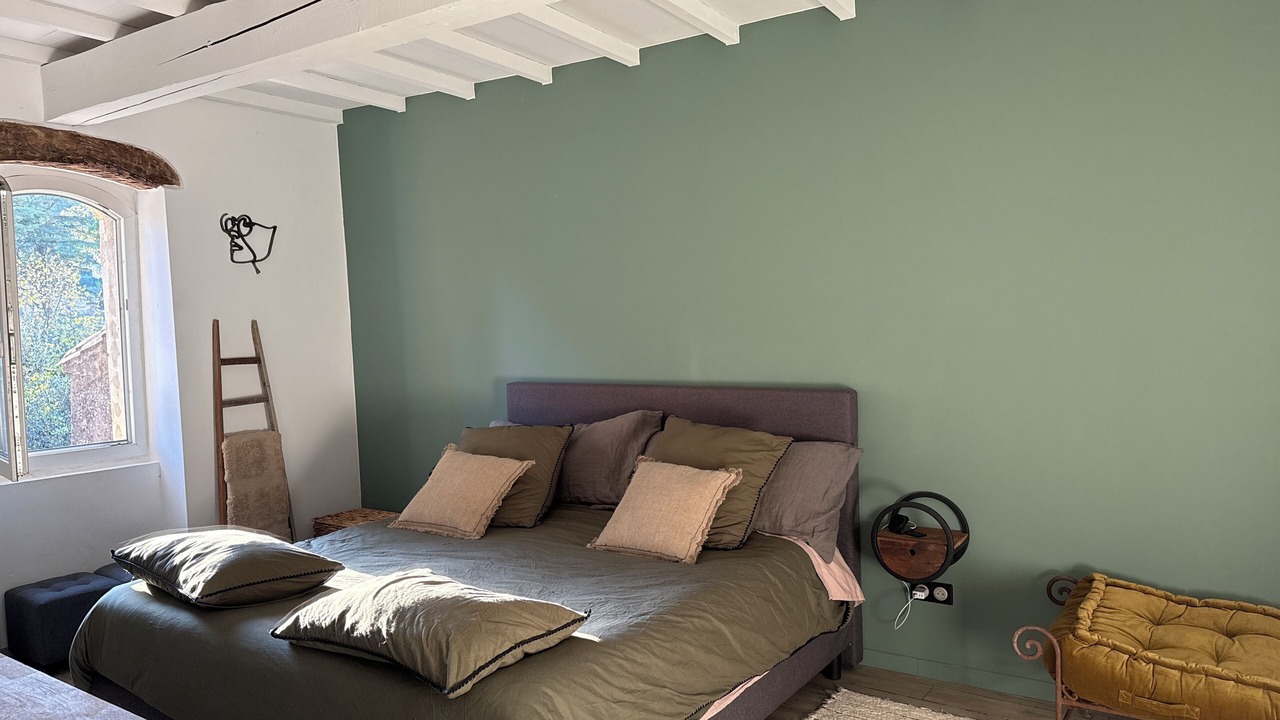 Photo of Bedroom in Saint-Nazaire