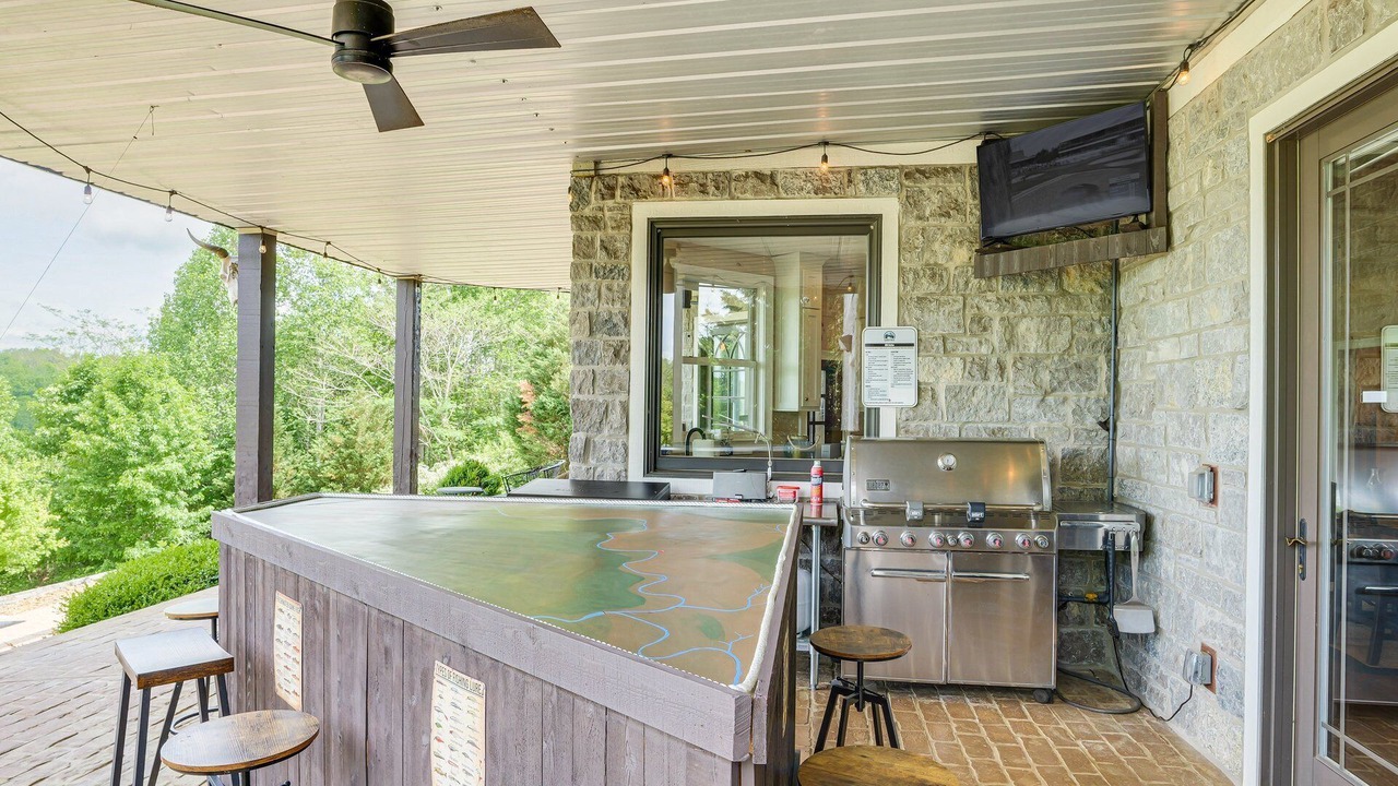 Photo of Outdoor in Rock Island