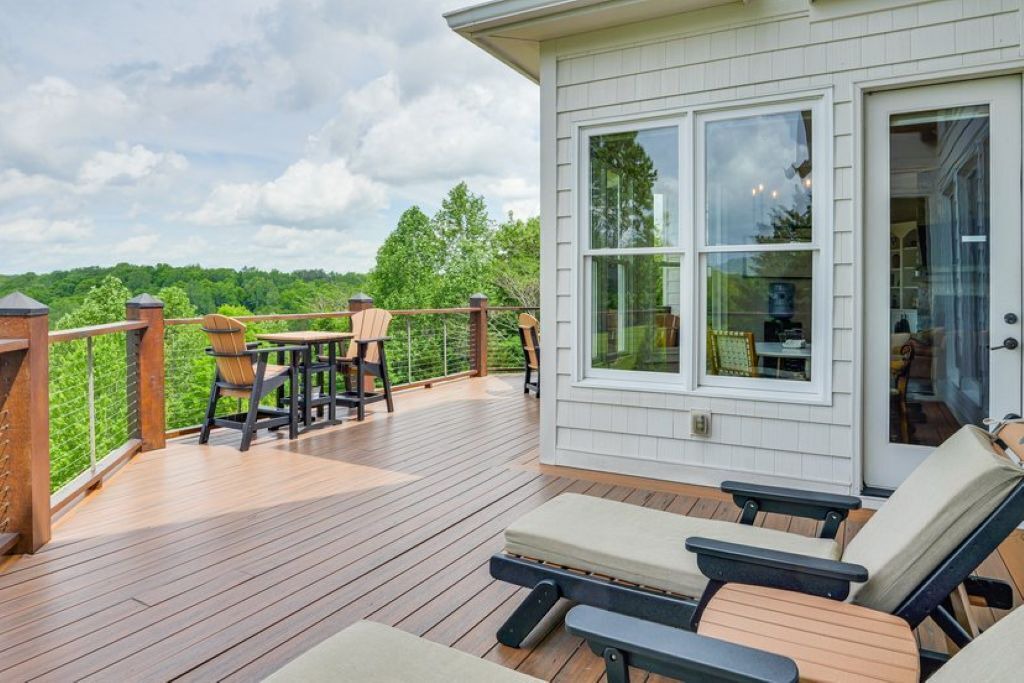 Photo of Outdoor in Rock Island