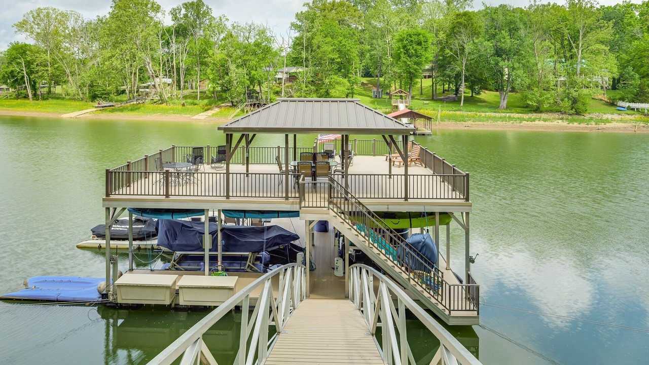 Photo of Outdoor in Rock Island