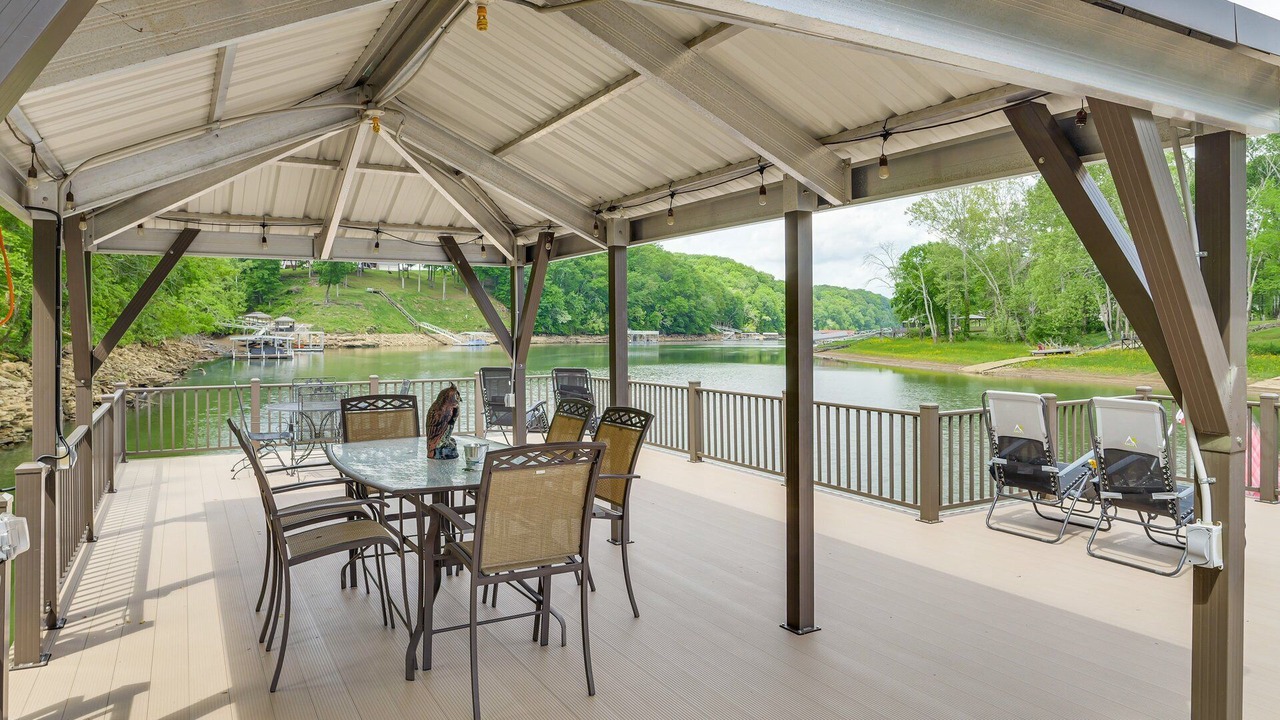 Photo of Outdoor in Rock Island