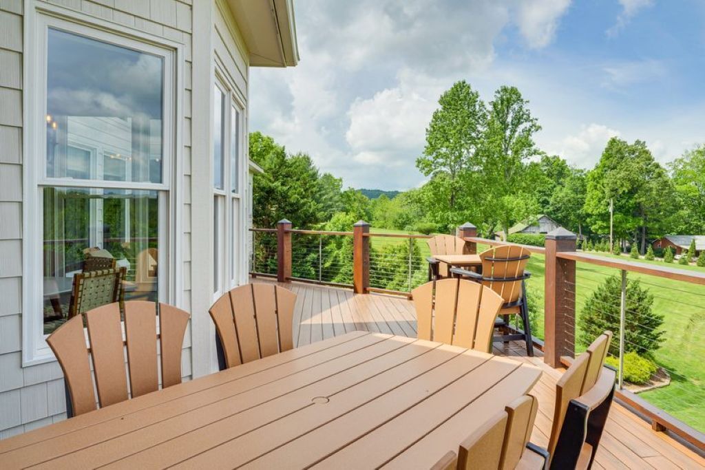 Photo of Outdoor in Rock Island