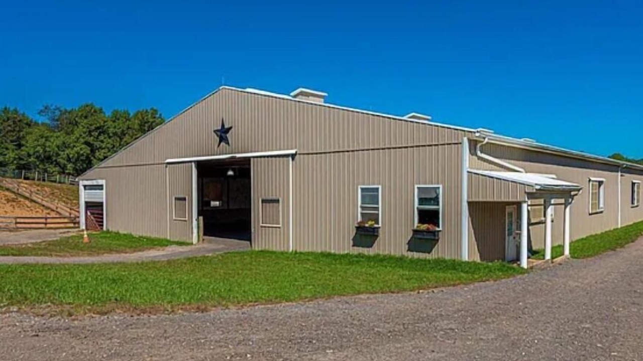 Photo of Outdoor in Tuscarora