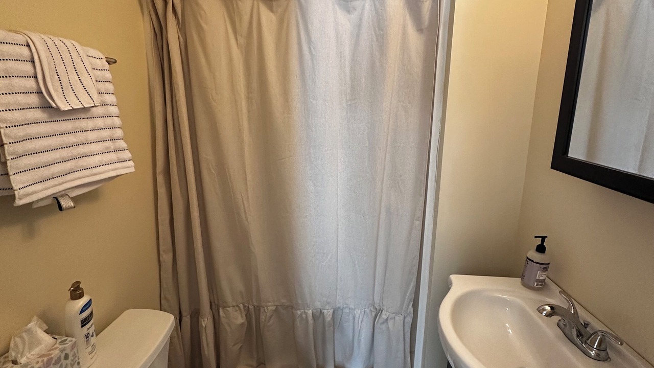Photo of Bathroom in Tuscarora