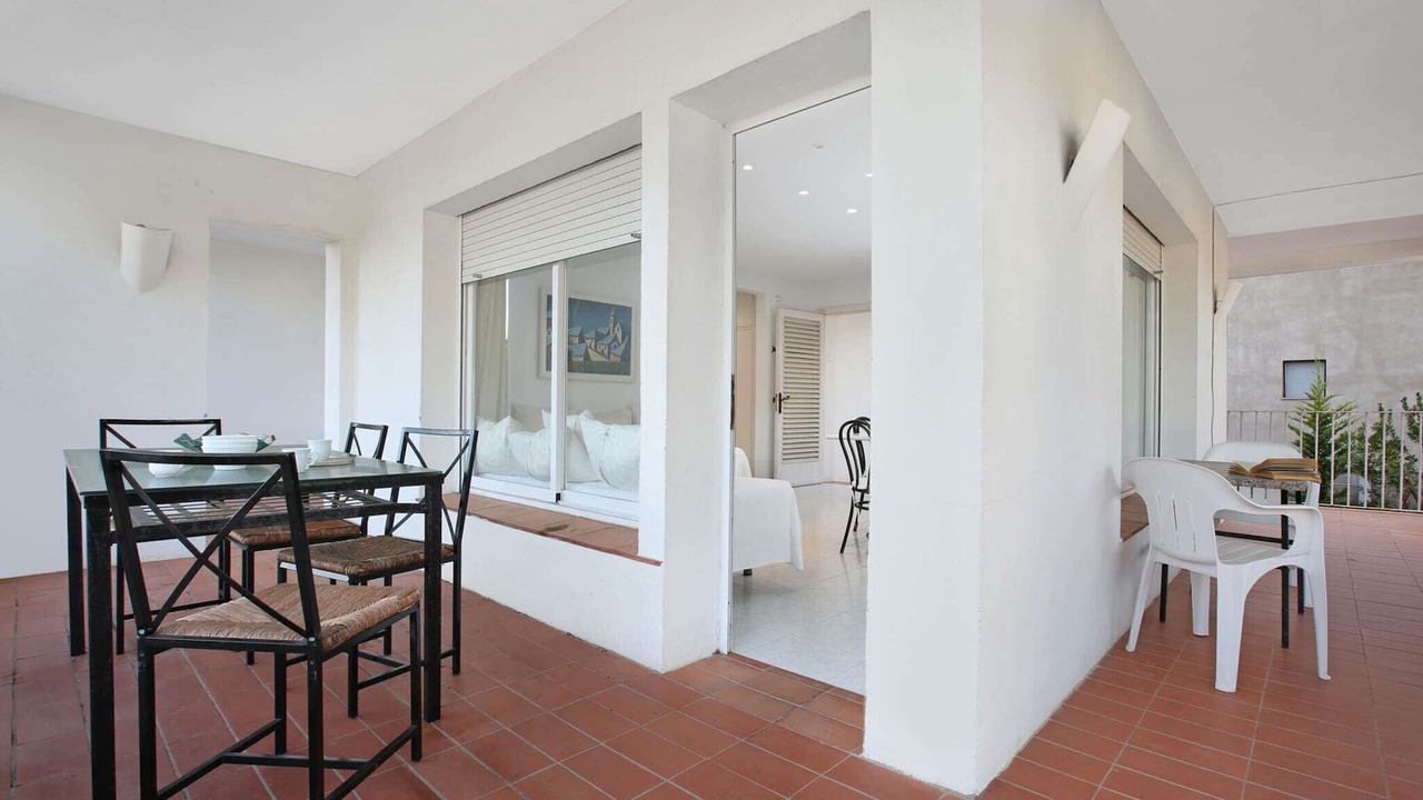 Photo of Livingroom in Palafrugell