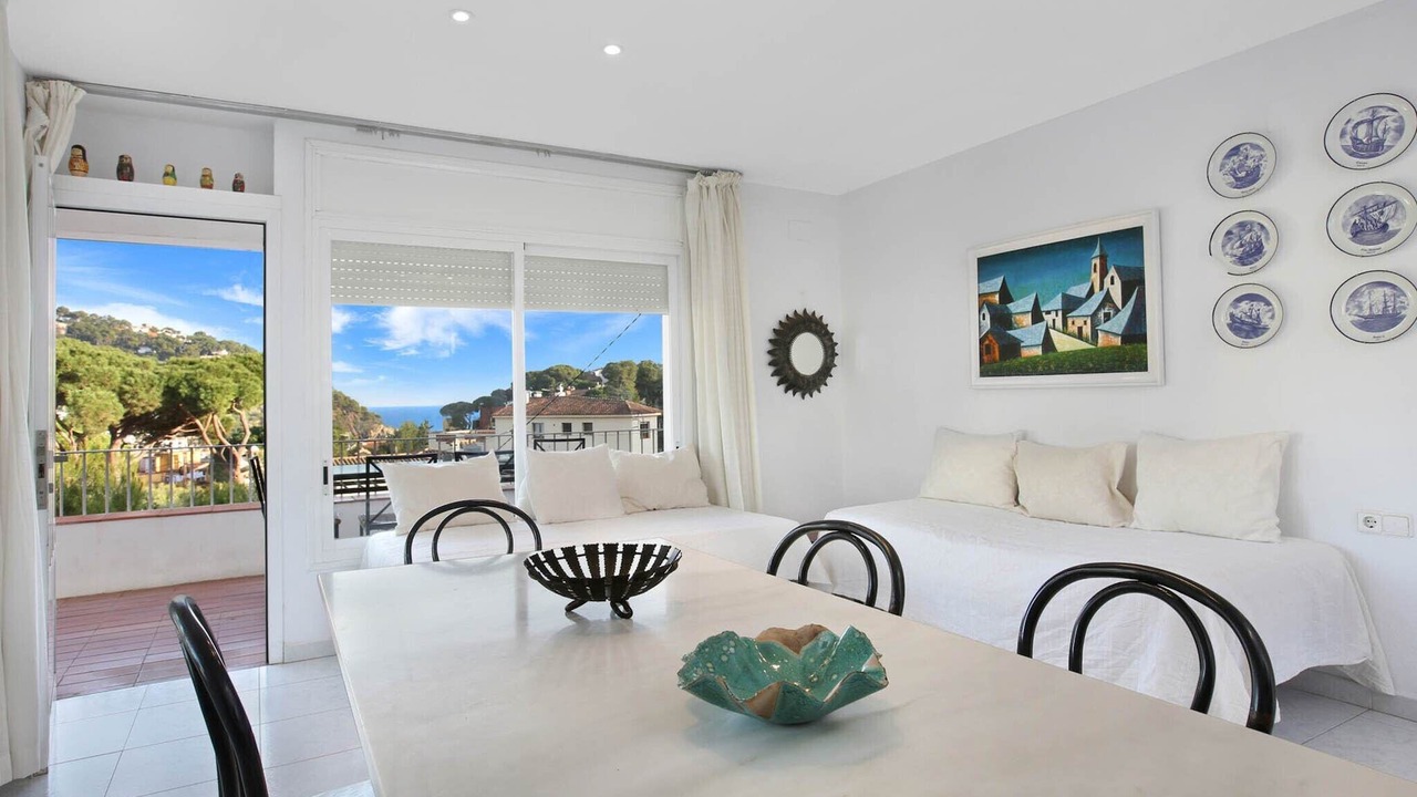Photo of Livingroom in Palafrugell