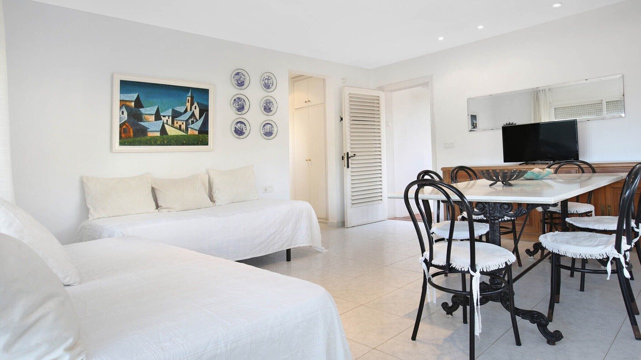 Photo of Livingroom in Palafrugell
