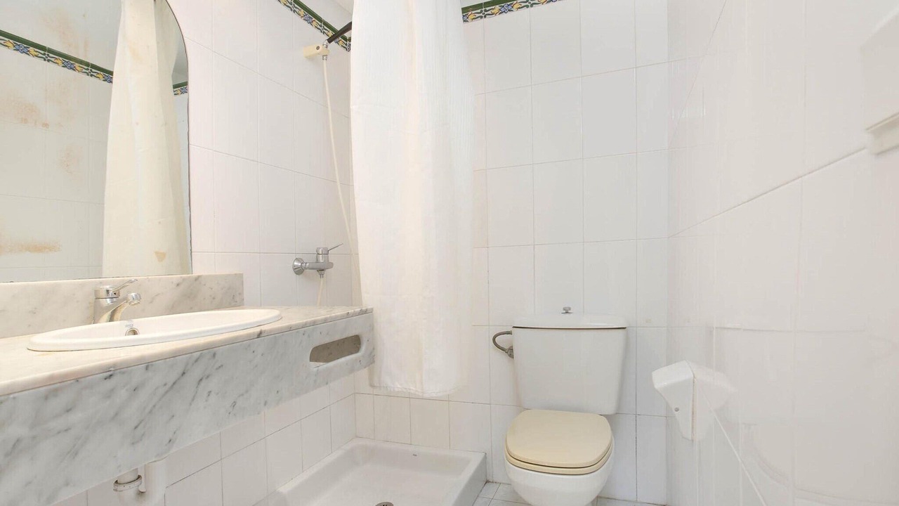 Photo of Bathroom in Palafrugell