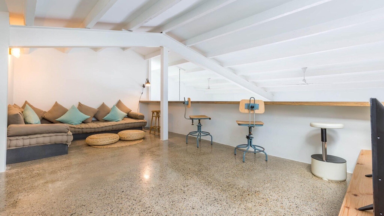 Photo of Livingroom in Llafranc