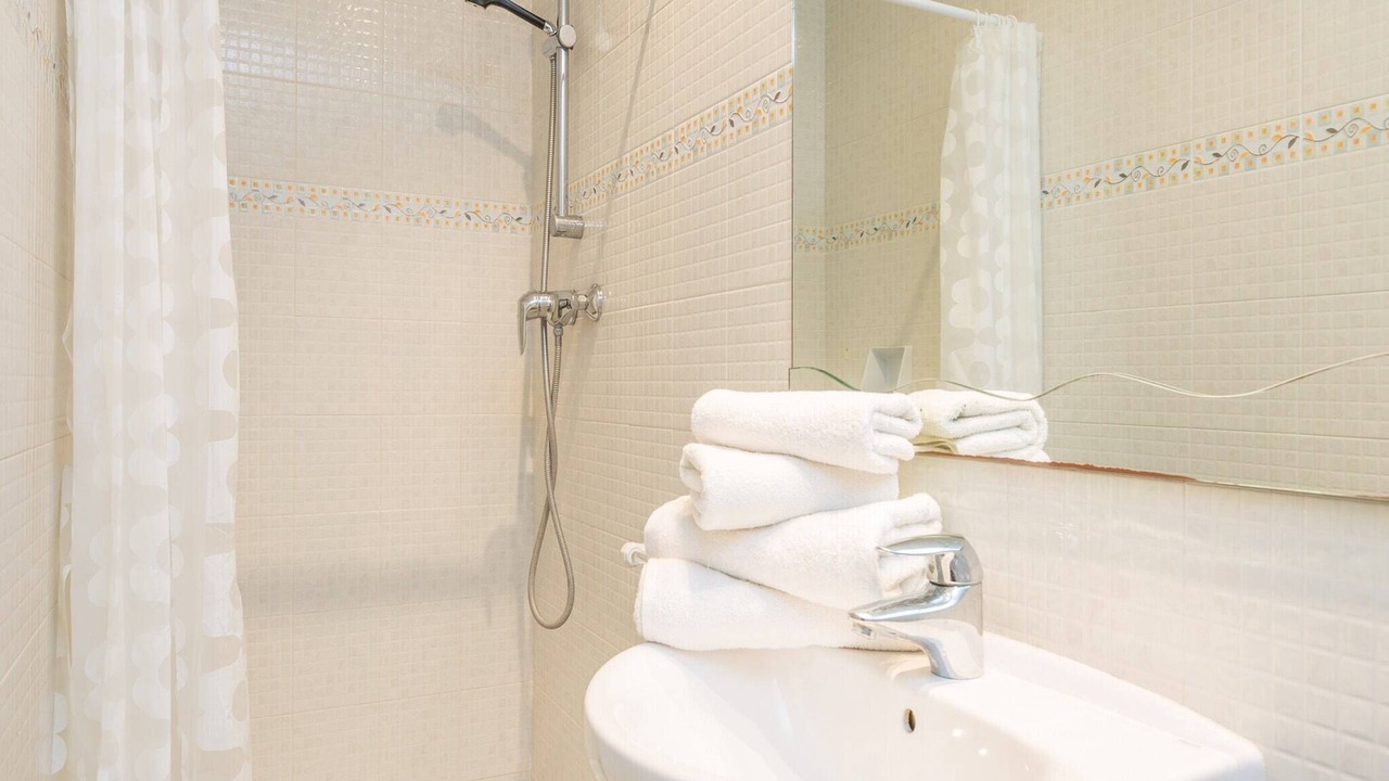 Photo of Bathroom in Llafranc