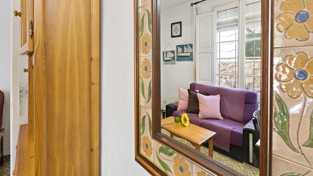 Photo of Livingroom in Llafranc