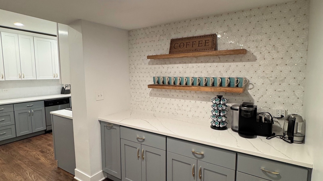 Photo of Kitchen in Forest Park