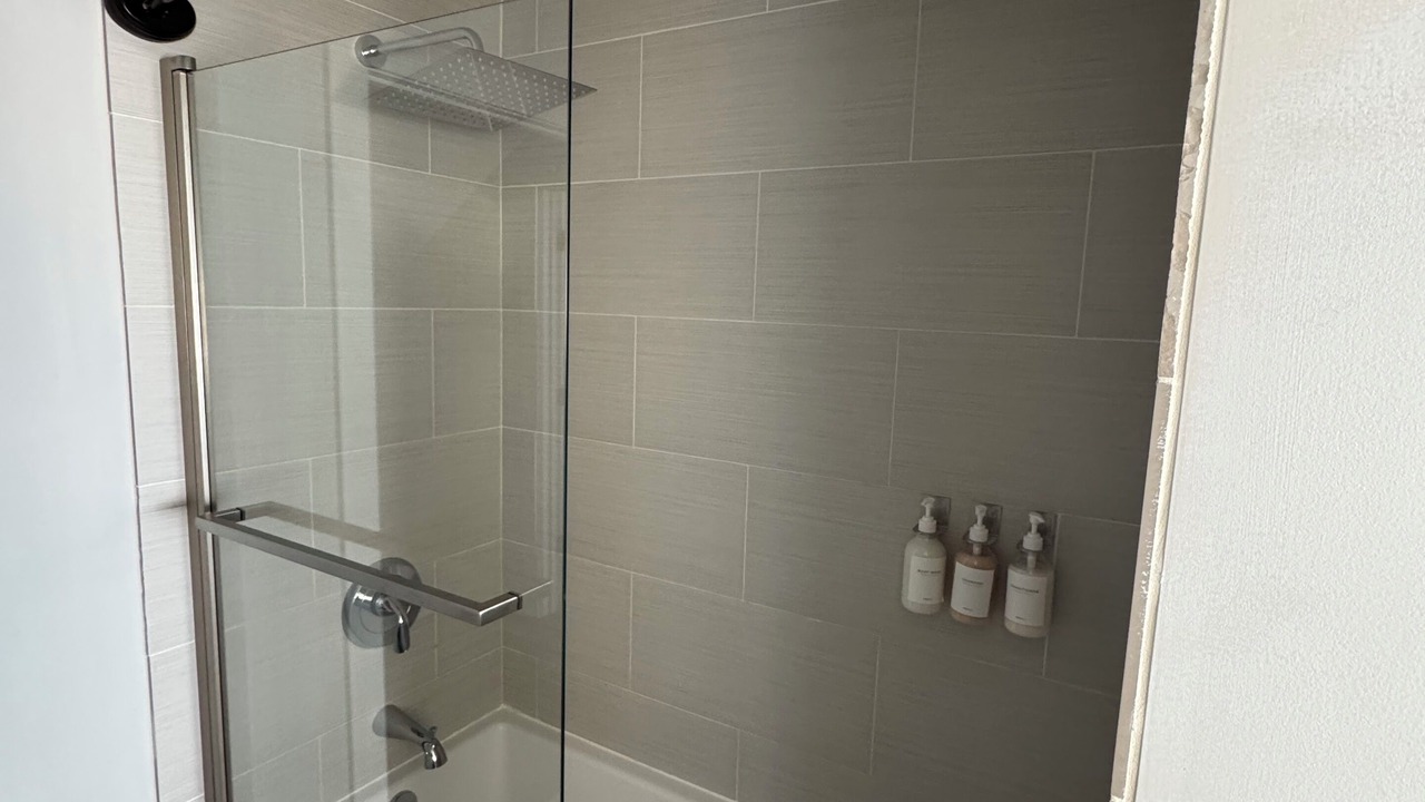 Photo of Bathroom in Forest Park