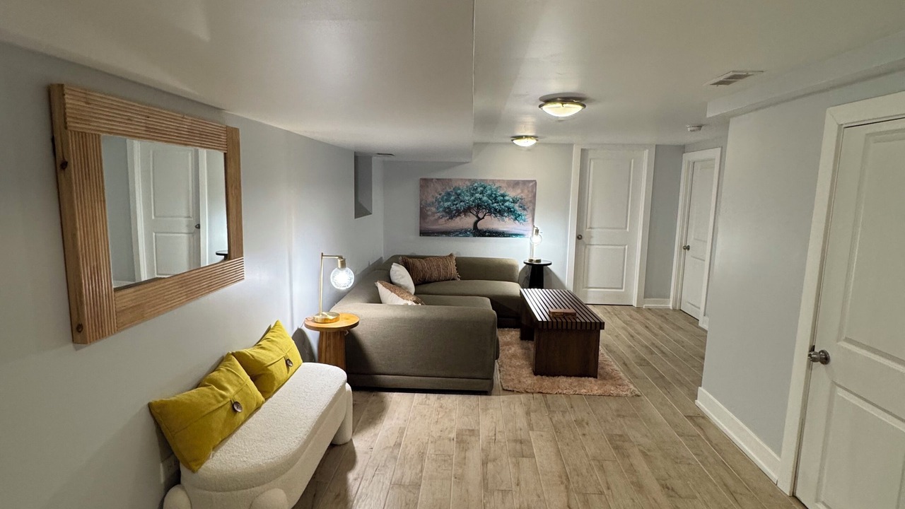 Photo of Livingroom in Forest Park