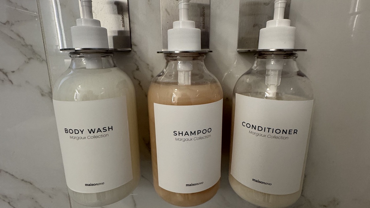 Photo of Bathroom in Forest Park