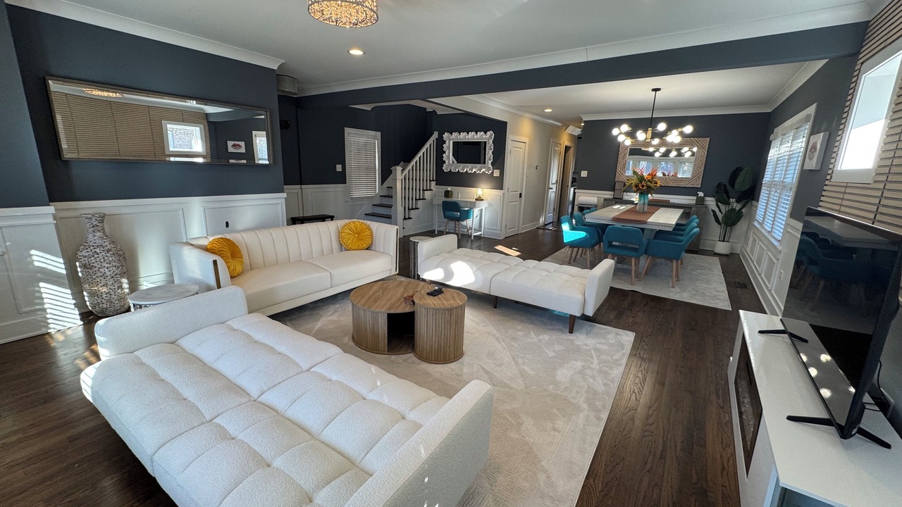 Photo of Livingroom in Forest Park