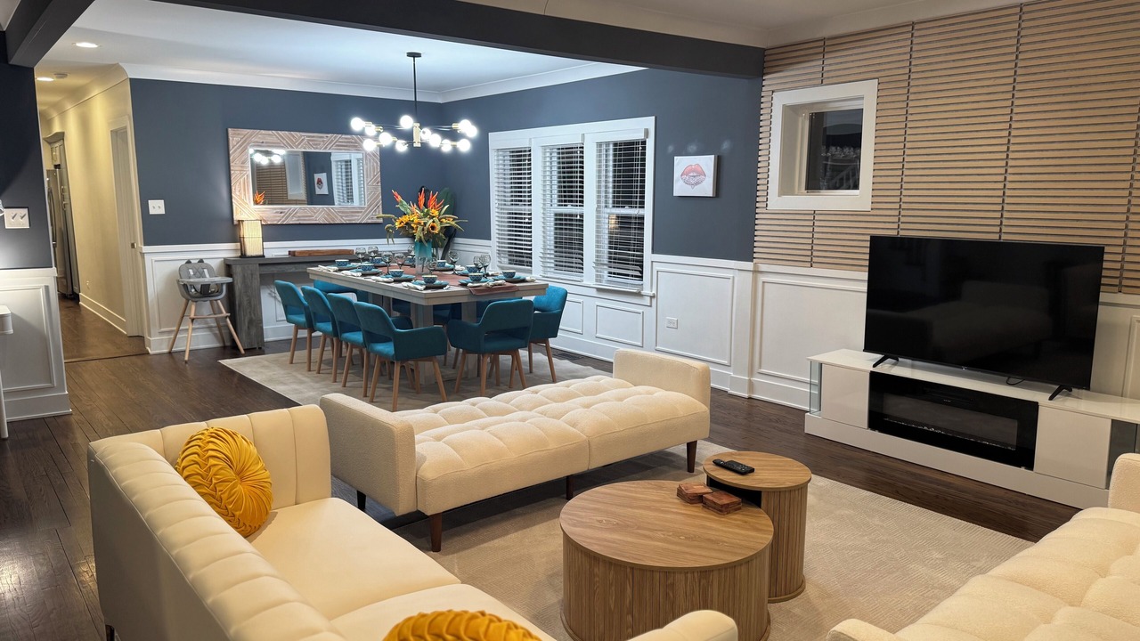 Photo of Livingroom in Forest Park