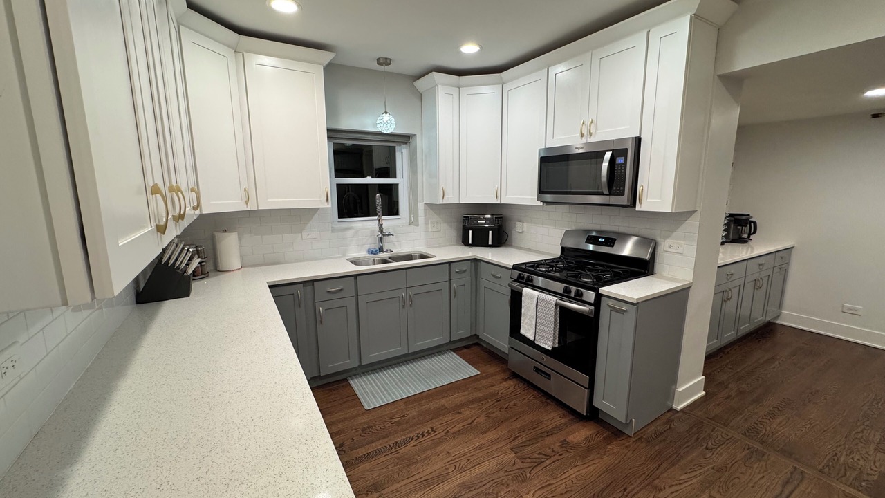 Photo of Kitchen in Forest Park