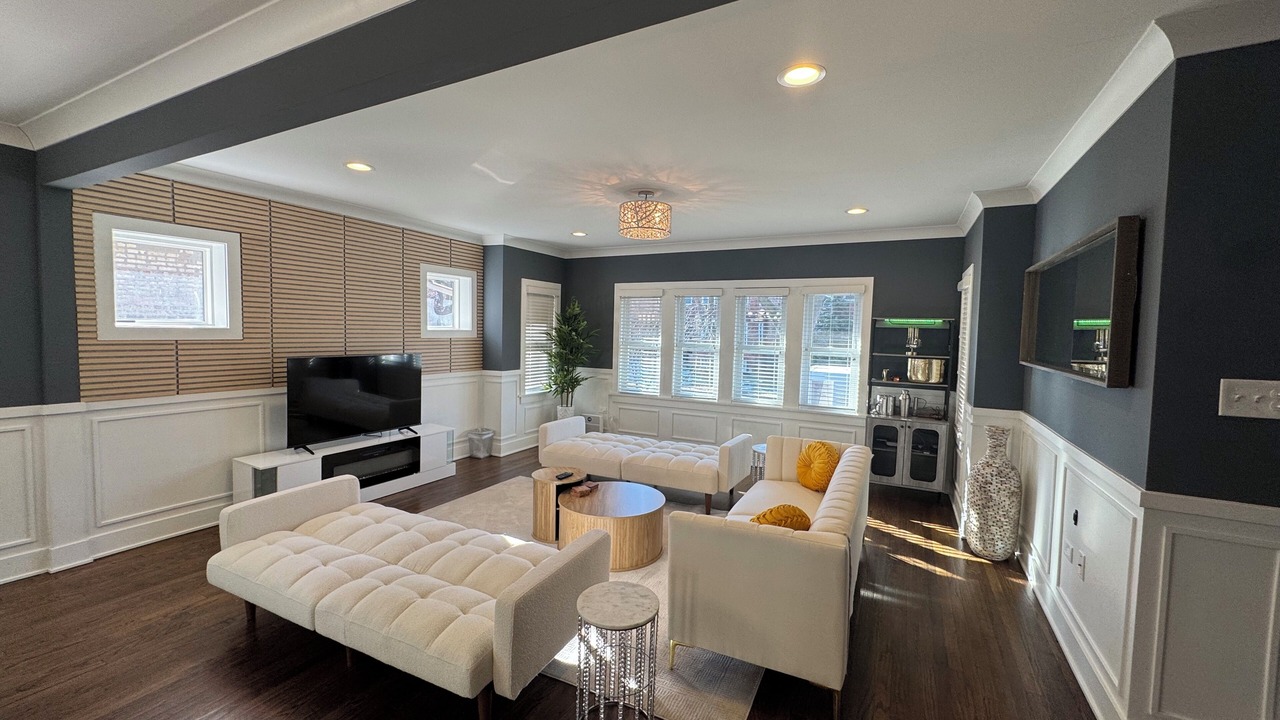 Photo of Livingroom in Forest Park