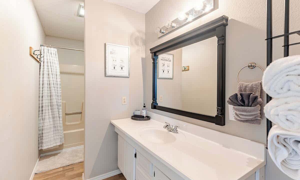 Photo of Bathroom in Cedar Creek
