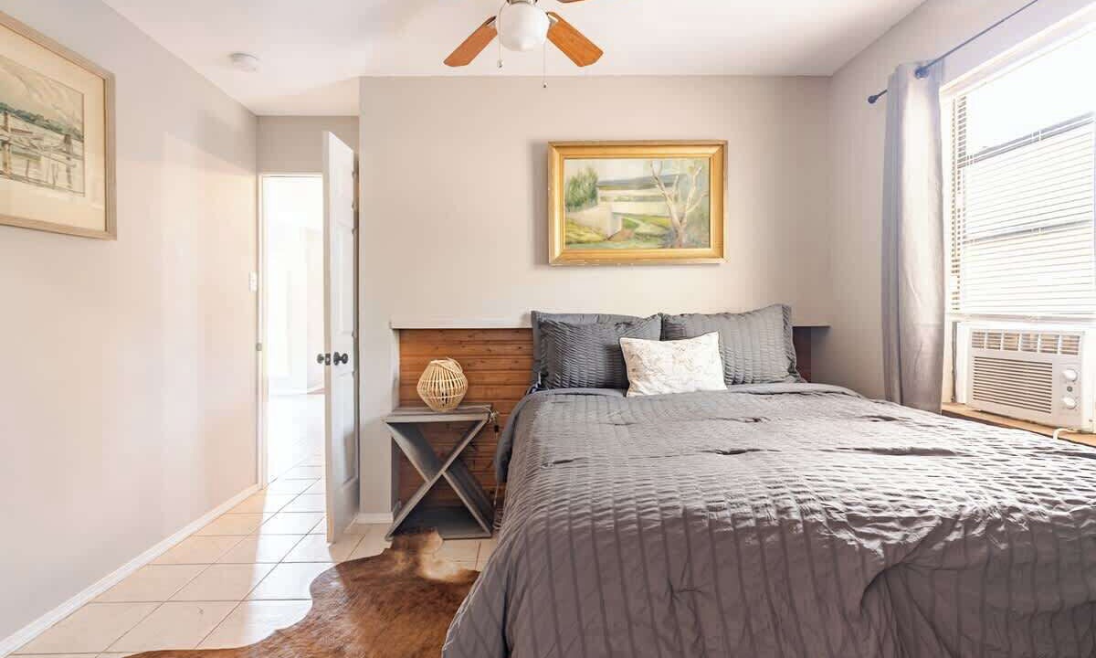 Photo of Bedroom in Cedar Creek