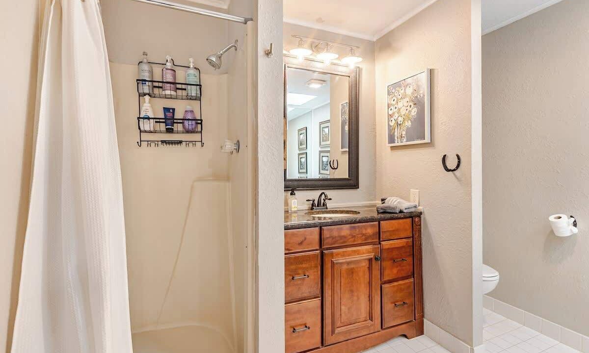 Photo of Bathroom in Cedar Creek