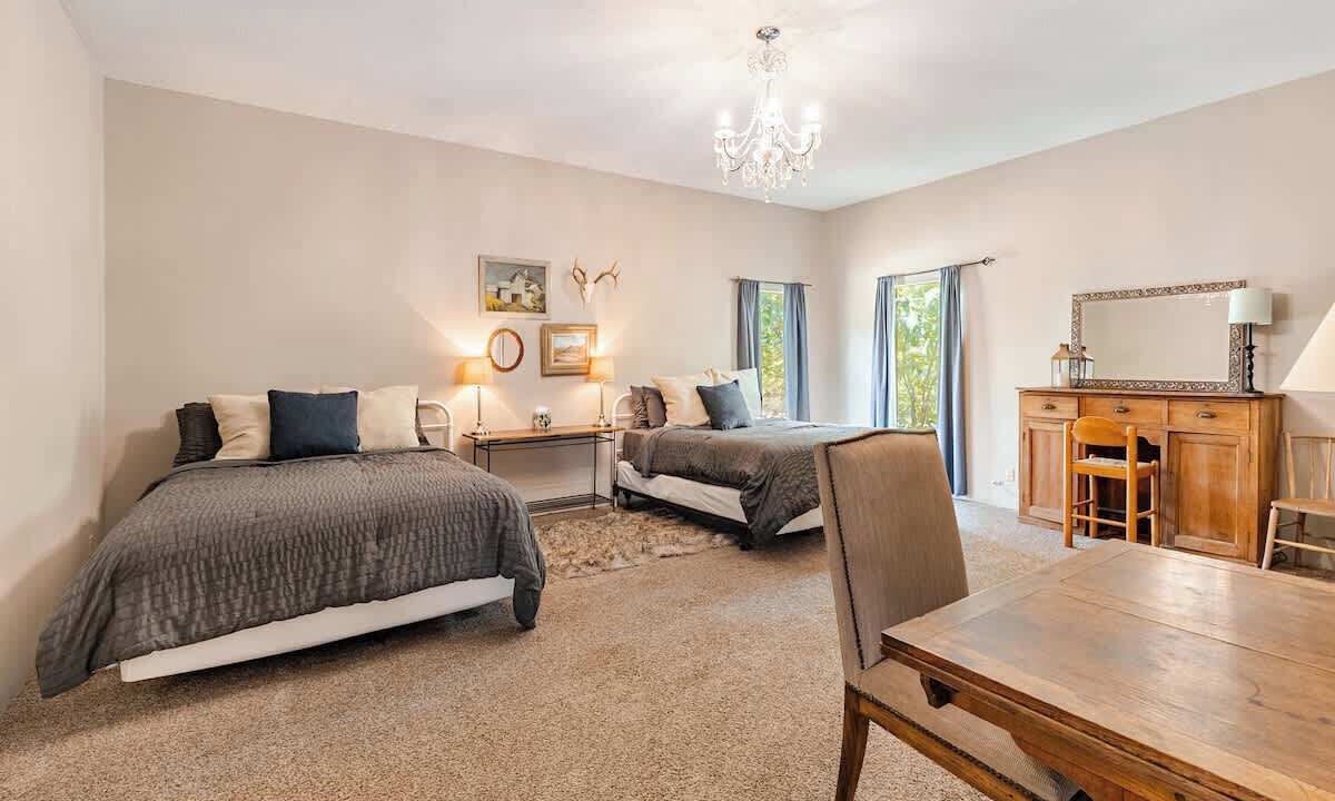 Photo of Bedroom in Cedar Creek