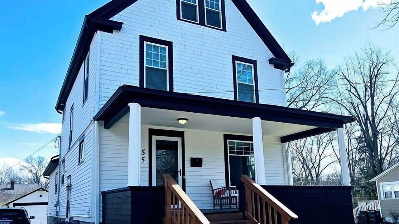 Photo of Outdoor in Oberlin