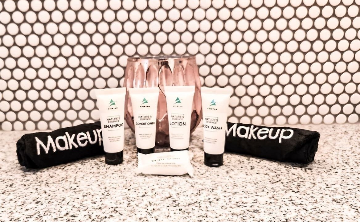 Photo of Bathroom in Oberlin