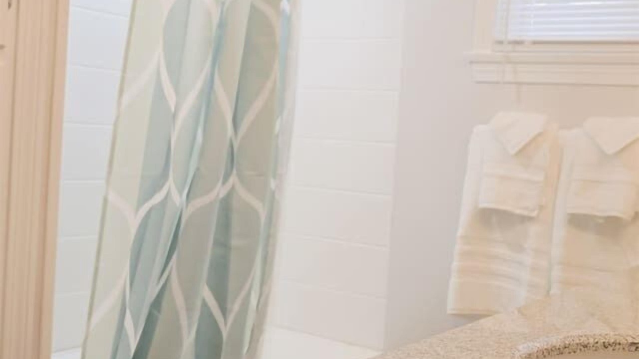 Photo of Bathroom in Oberlin