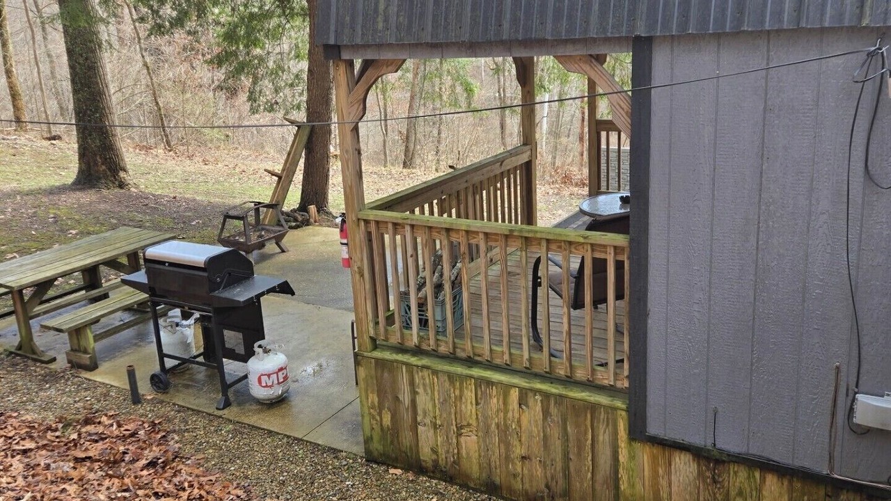 Photo of Outdoor in South Bloomingville