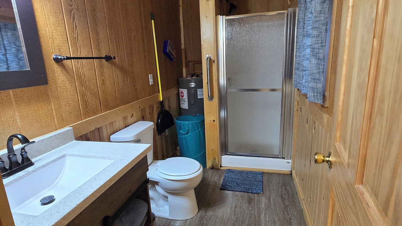 Photo of Bathroom in South Bloomingville