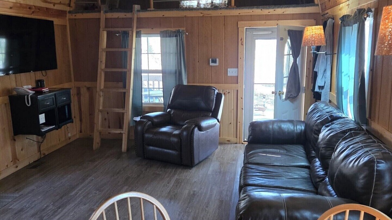 Photo of Livingroom in South Bloomingville