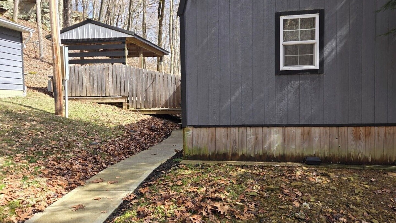 Photo of Outdoor in South Bloomingville