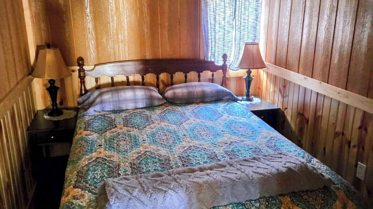 Photo of Bedroom in South Bloomingville