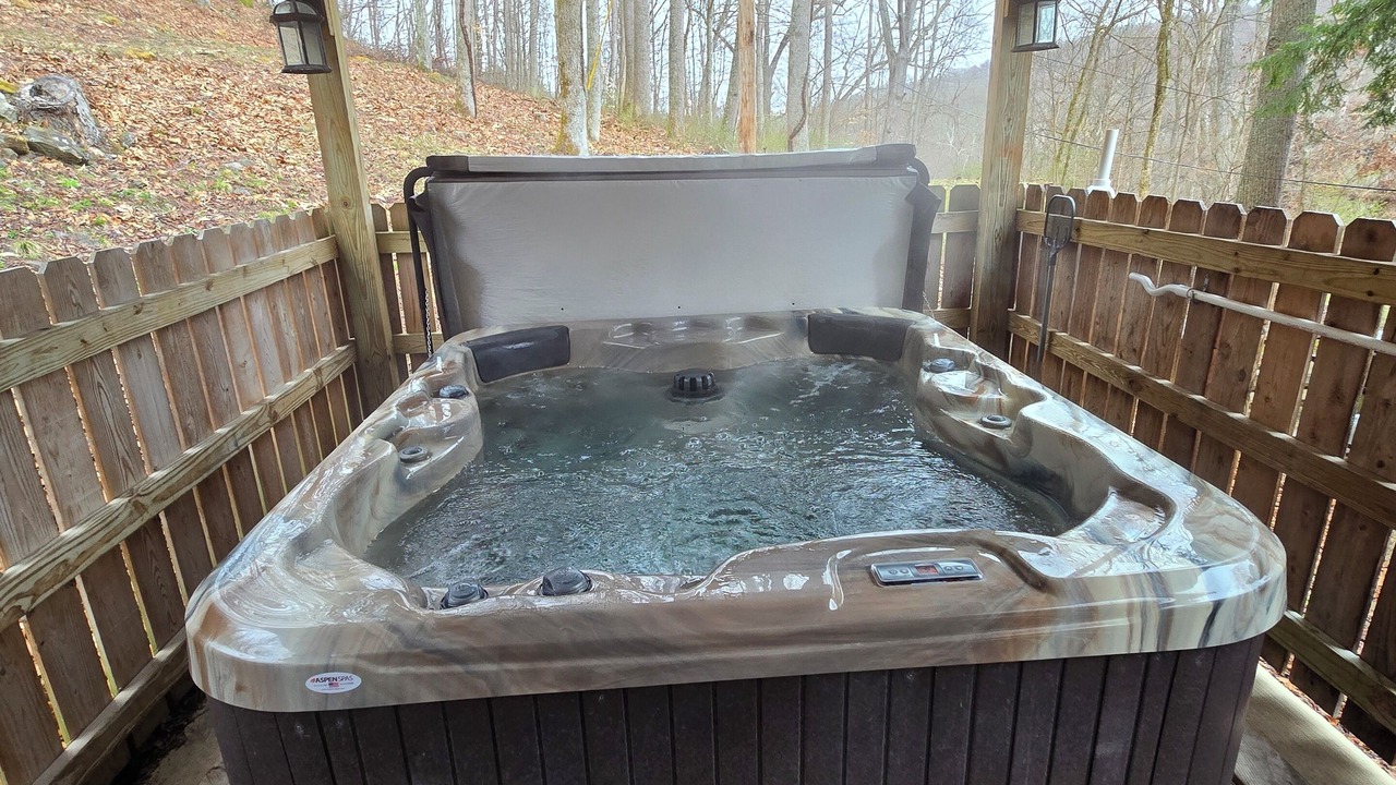 Photo of Outdoor in South Bloomingville